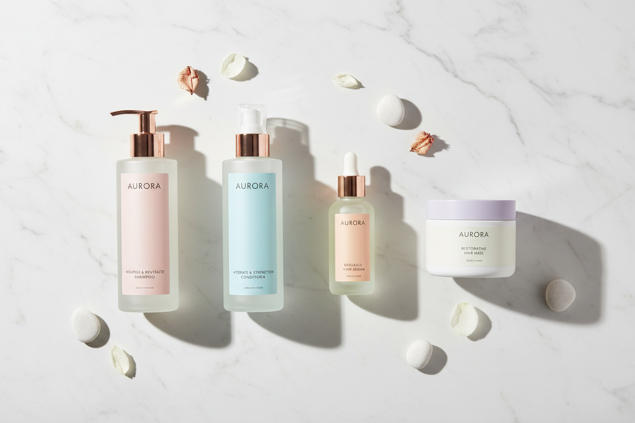 Hair products