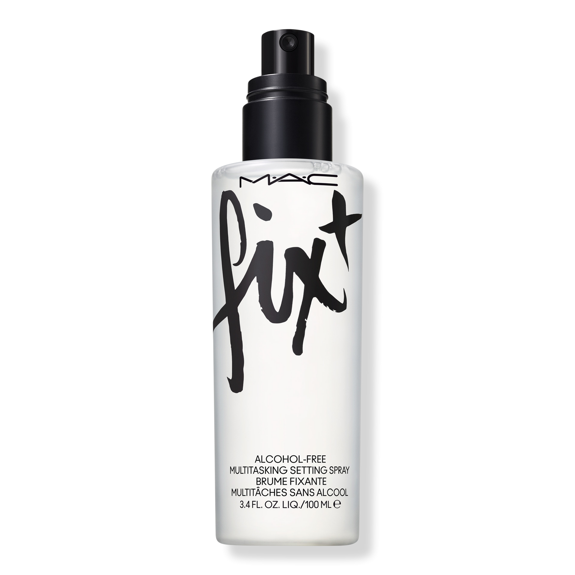 M·A·C Prep + Prime Fix+ Setting Spray