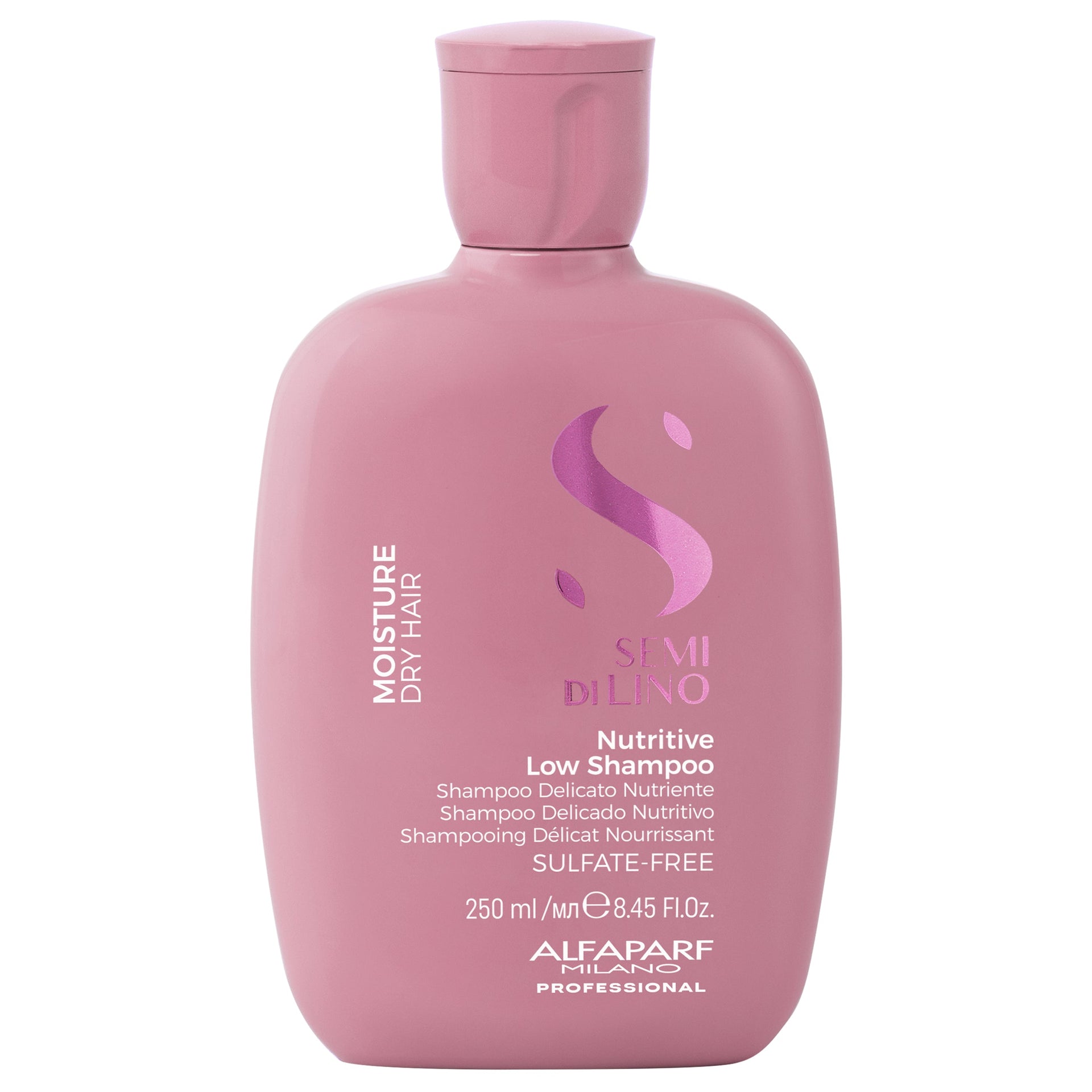 Alfaparf Semi di Lino Moisture Nutritive Shampoo