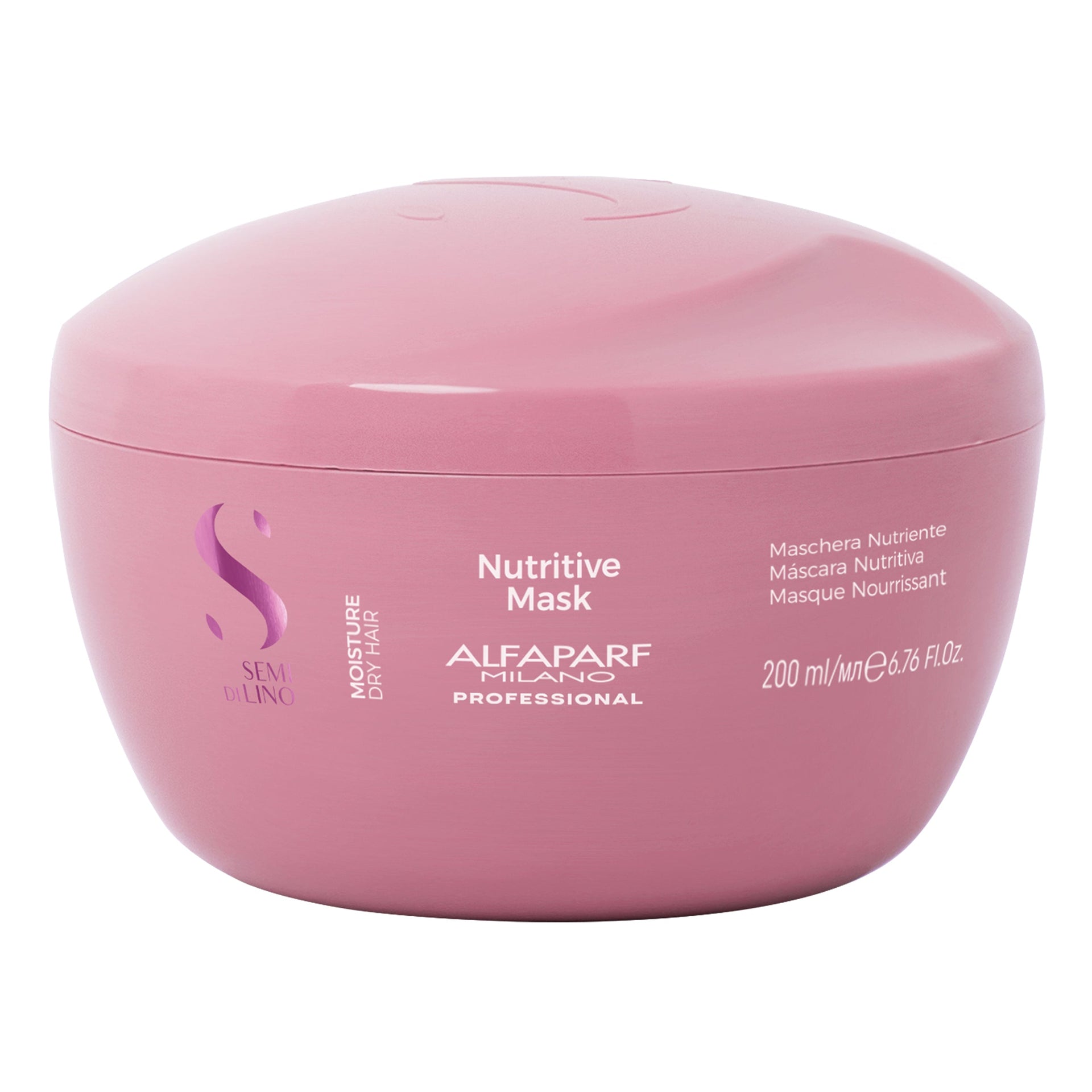 Alfaparf Semi di Lino Moisture Nutritive Leave-In Conditioner