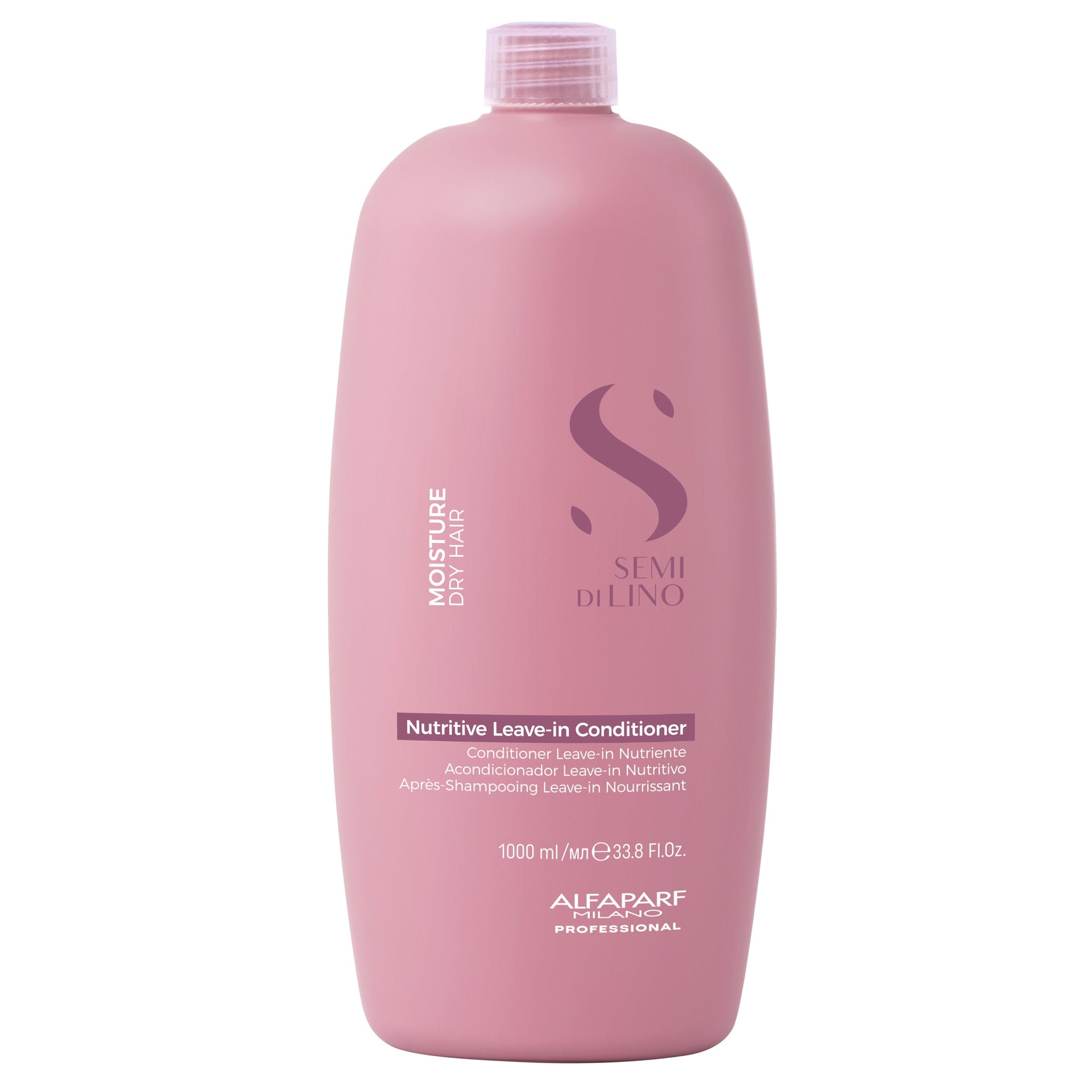 Alfaparf Semi di Lino Moisture Nutritive Hair Mask