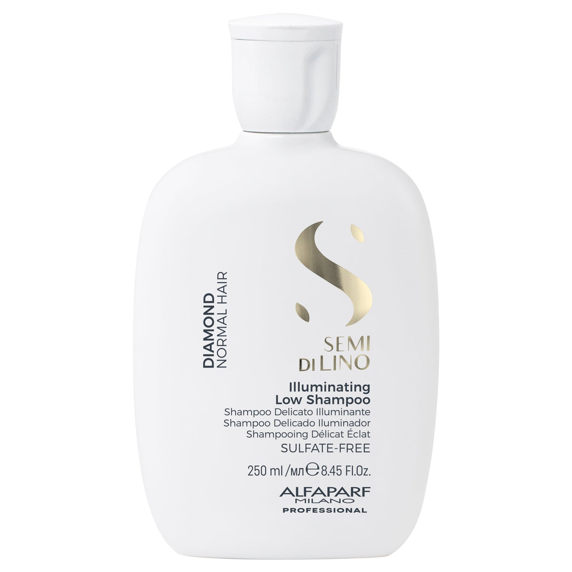 Alfaparf Semi di Lino Diamond Illuminating Shampoo