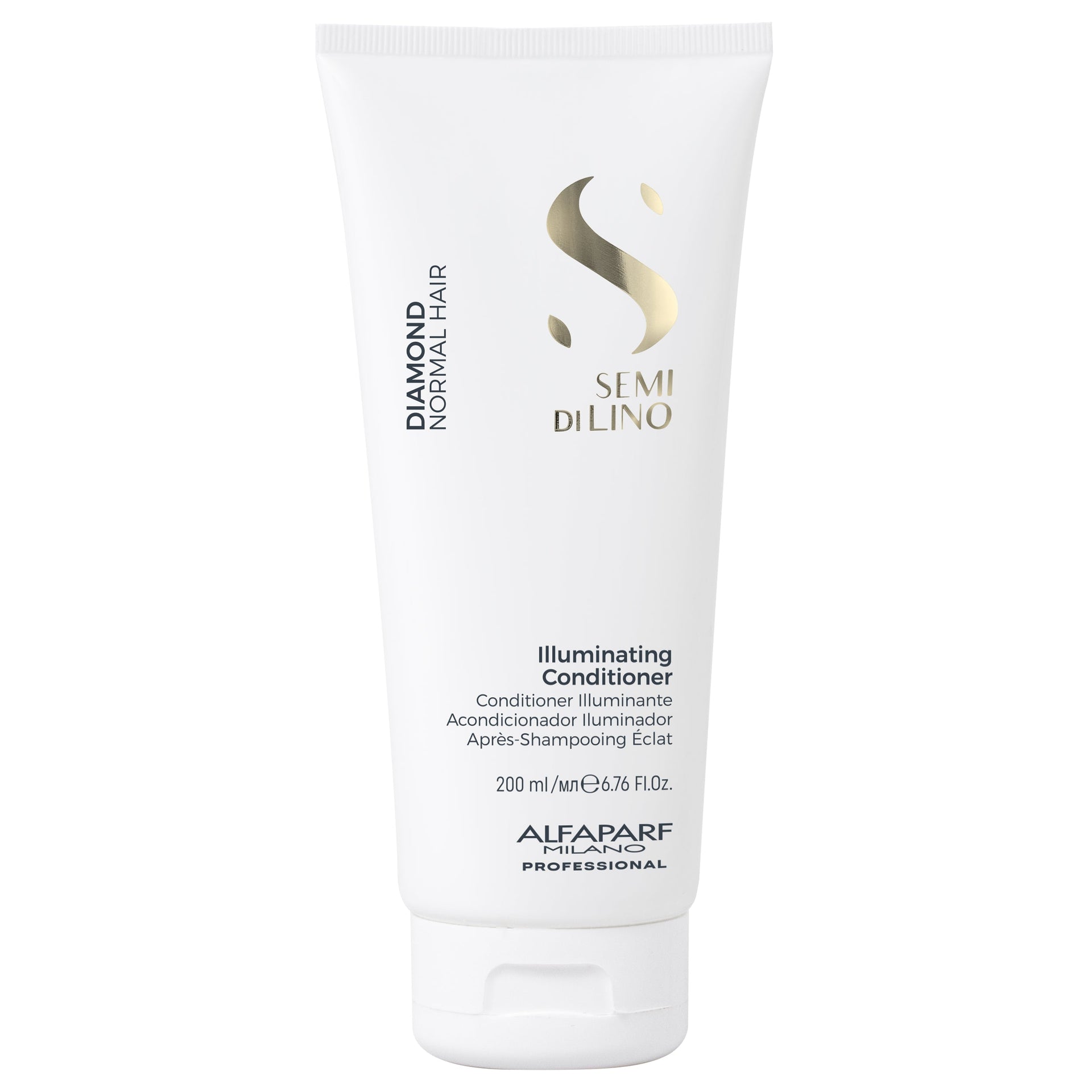 Alfaparf Semi di Lino Diamond Illuminating Hair Mask