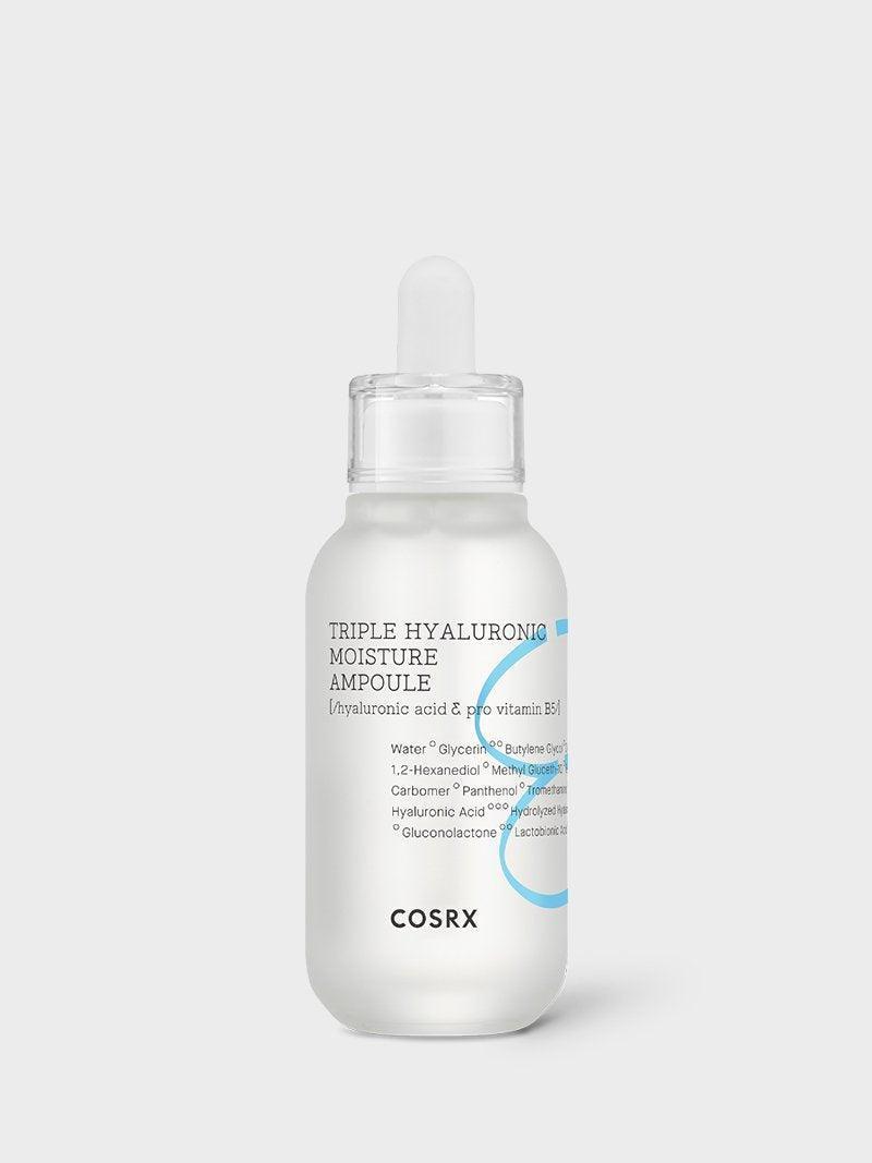 COSRX Triple Hyaluronic Moisture Ampoule