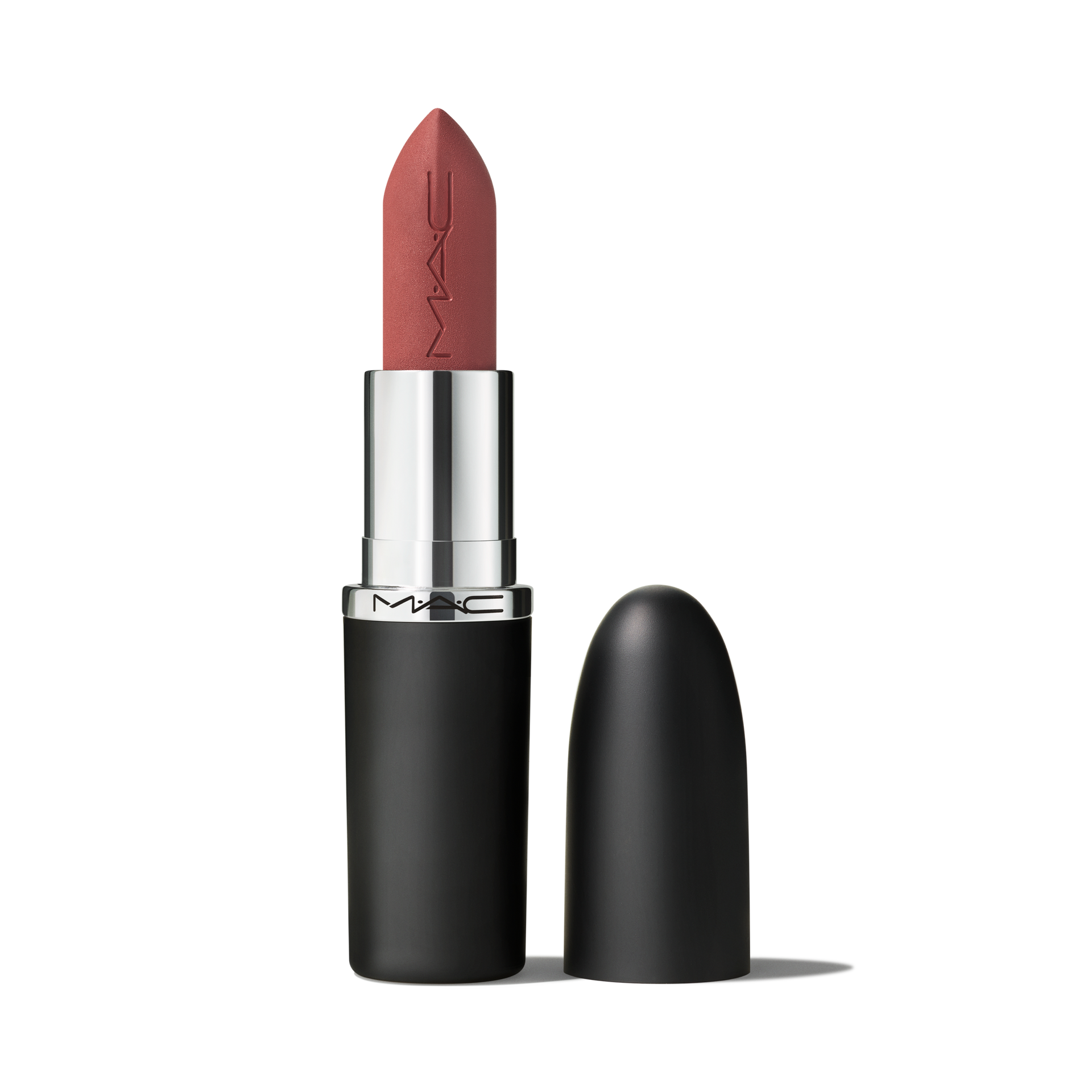 M·A·C MACximal Silky Matte Lipstick – Chili