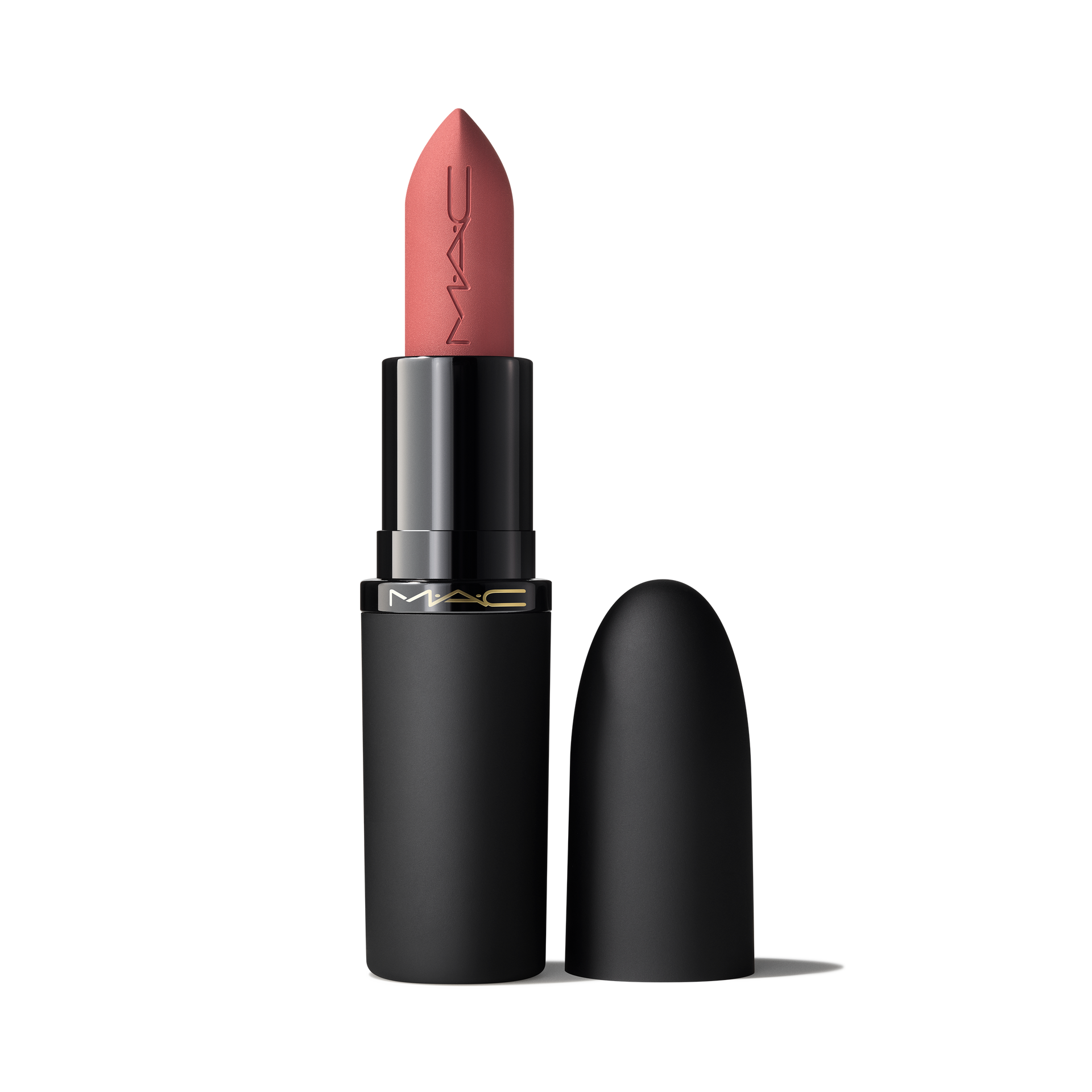 M·A·C Powder Kiss Lipstick