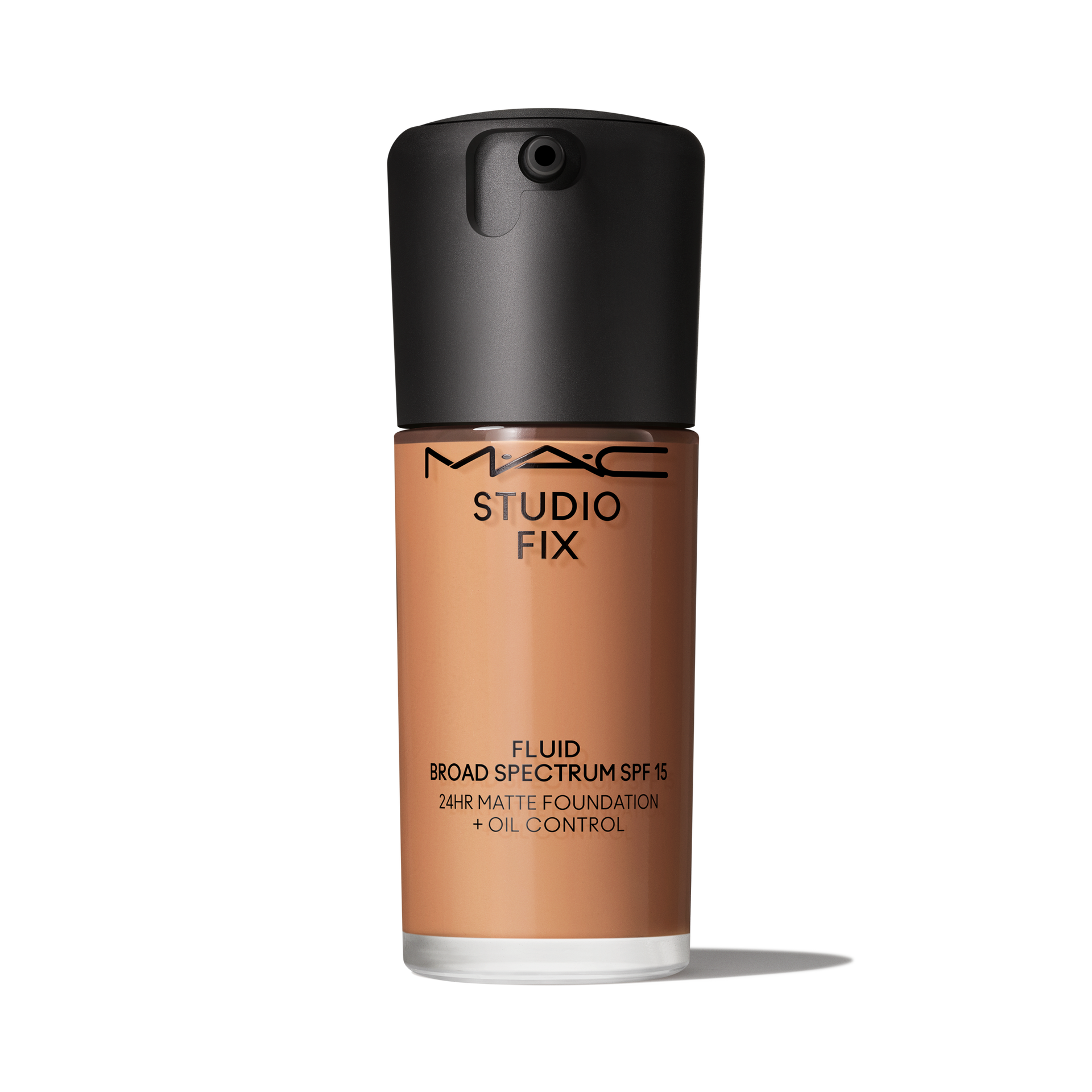 M·A·C Studio Fix Fluid SPF 15 Foundation